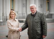 Рішення, на яке чекали місяцями! Сибіга і Каллас обговорили розблокування 90 млрд євро 