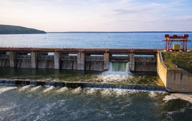 Терміново! окупанти атакували Печенізьке водосховище КАБами: до чого це може призвести