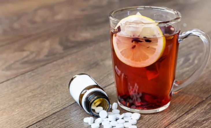 Звичка, яка шкодить судинам: медик назвав популярні напої, що підвищують тиск