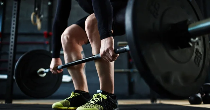 Їжа, яка псує ваше тренування: експерт пояснив, чого уникати перед спортзалом