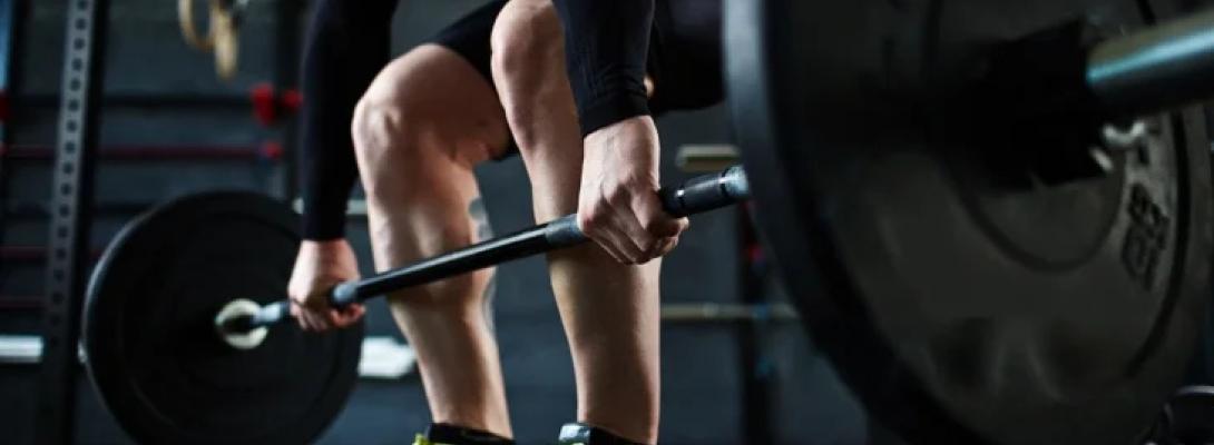 Їжа, яка псує ваше тренування: експерт пояснив, чого уникати перед спортзалом