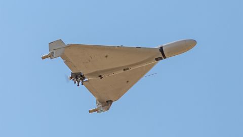 У Чернігові "Шахед" поцілив в адмінбудівлю в центрі міста: перші подробиці