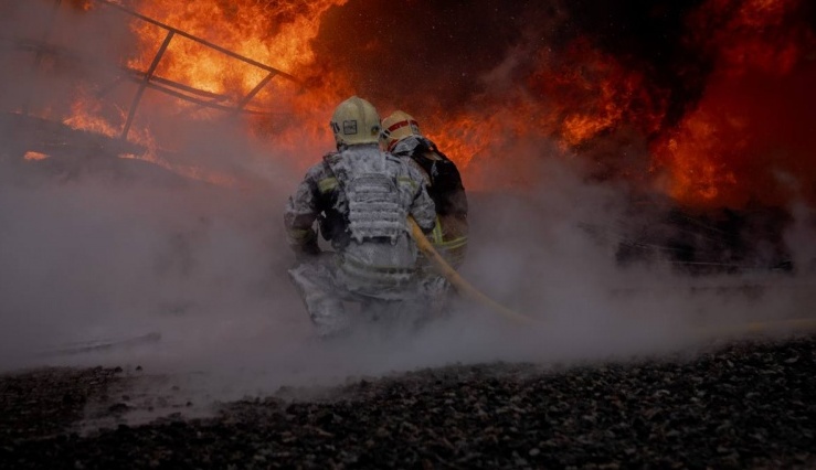 Кривава ніч в Україні! Окупанти вдарили по мирних містах: масштаби руйнувань шокують