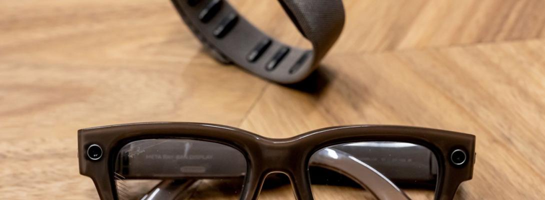 Ваші дані під загрозою: навколо окулярів Meta розгорівся скандал через ШІ-шпигуна