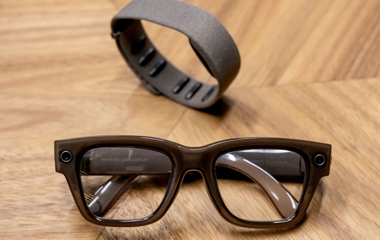 Ваші дані під загрозою: навколо окулярів Meta розгорівся скандал через ШІ-шпигуна