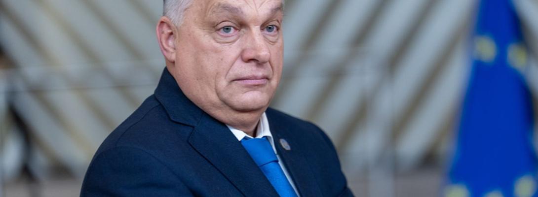 ЄС викличе Орбана "на килим" через зв’язки з рф, попри програш на виборах: названо дату