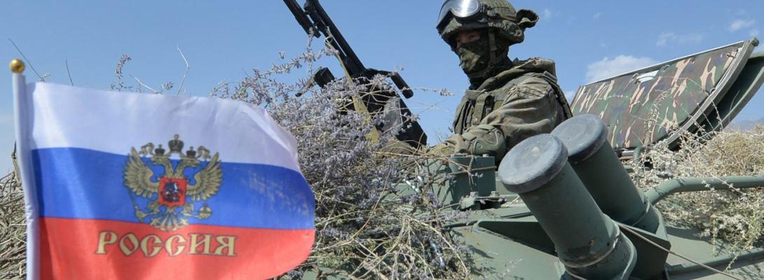 Окупанти на Покровському напрямку залишилися без постачання завдяки агентам "АТЕШ"