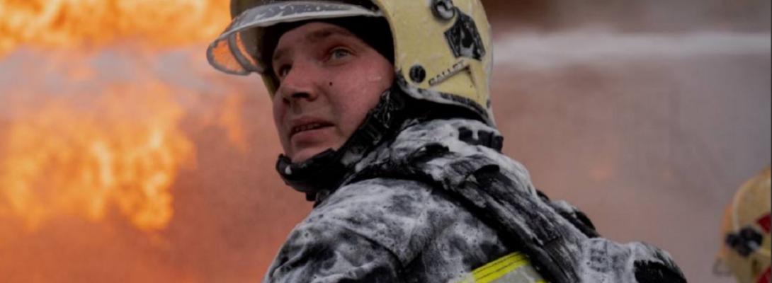 Росіяни вночі атакували Дніпро, Черкаси та Запоріжжя: що відомо про наслідки ударів