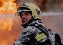 Росіяни вночі атакували Дніпро, Черкаси та Запоріжжя: що відомо про наслідки ударів