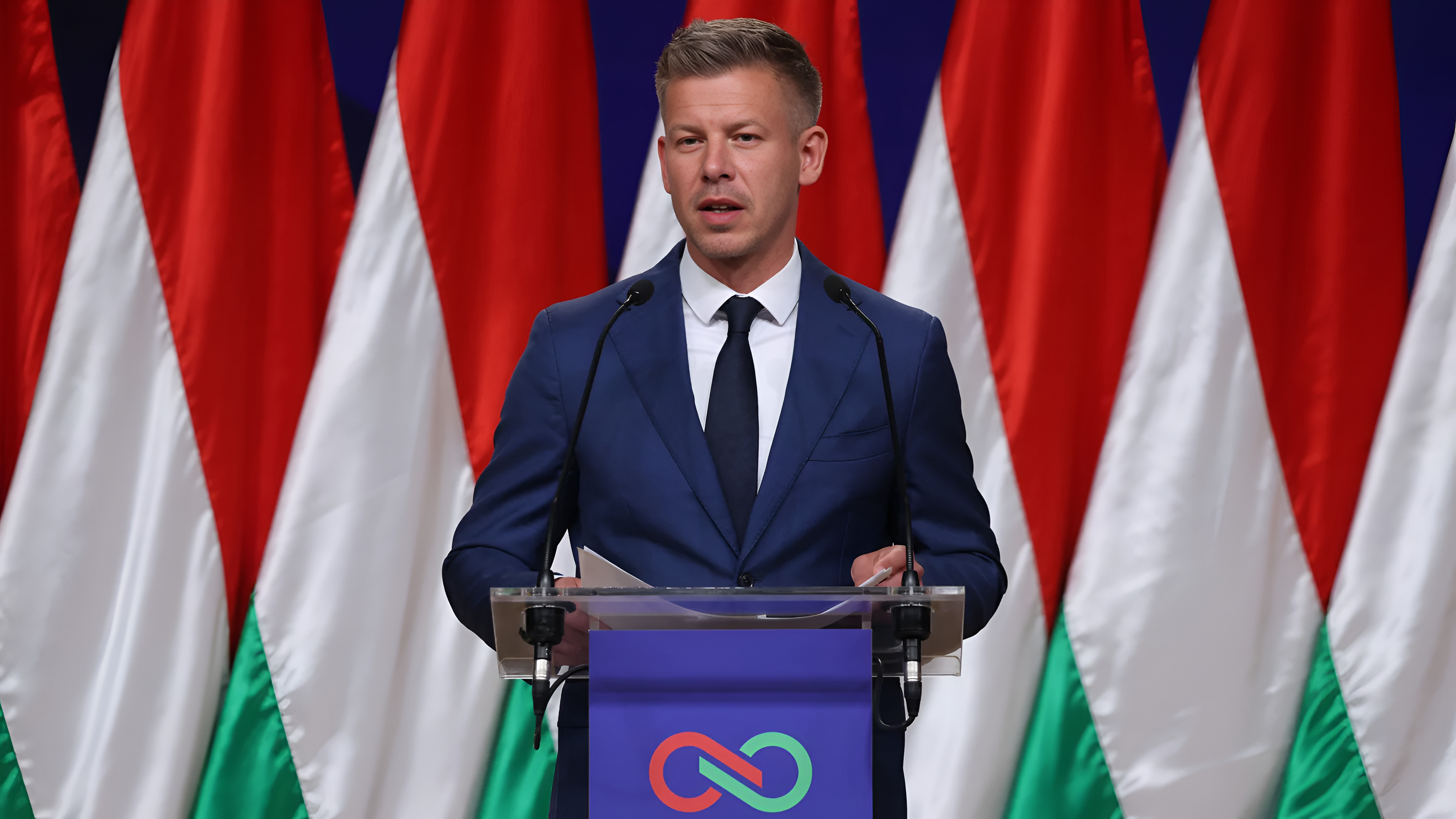 Терміново! Мадяр виступив із несподіваною заявою щодо €90 млрд для України