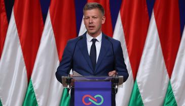 Терміново! Мадяр виступив із несподіваною заявою щодо €90 млрд для України