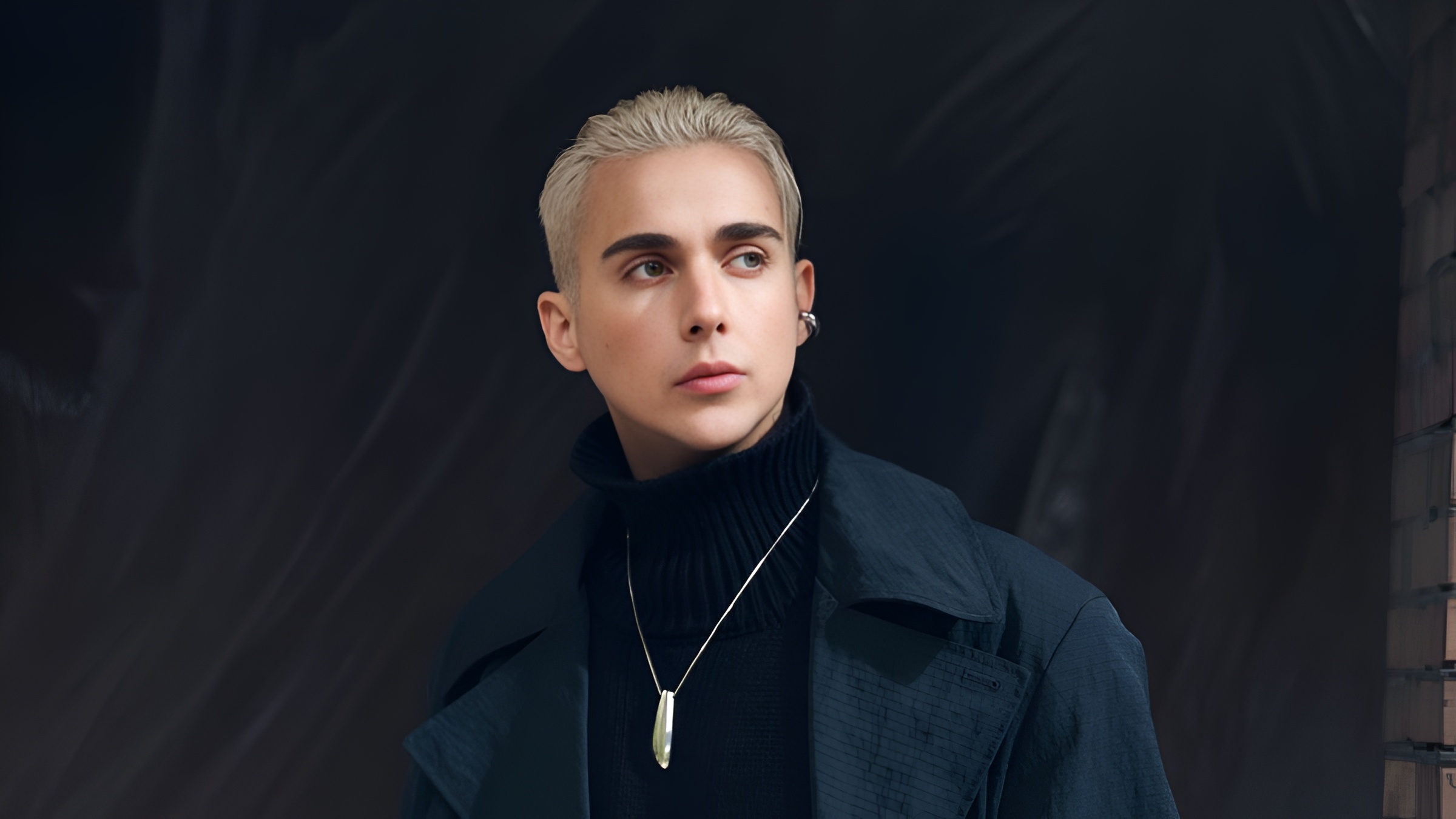 MELOVIN шокував зізнанням про борги, які виникли після організації сольного концерту