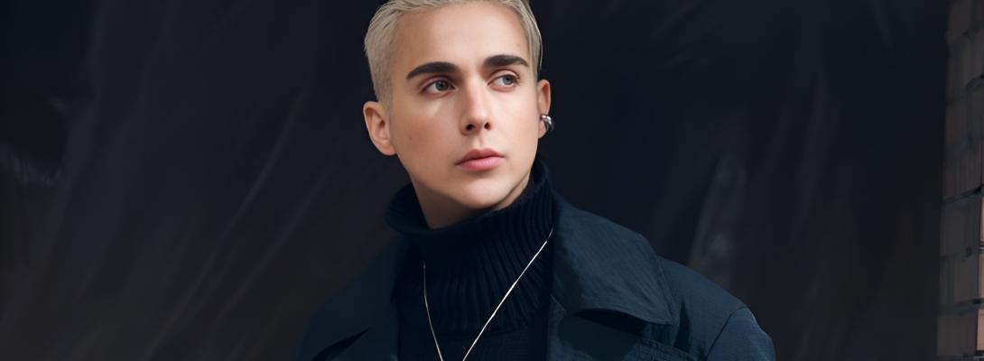 MELOVIN шокував зізнанням про борги, які виникли після організації сольного концерту