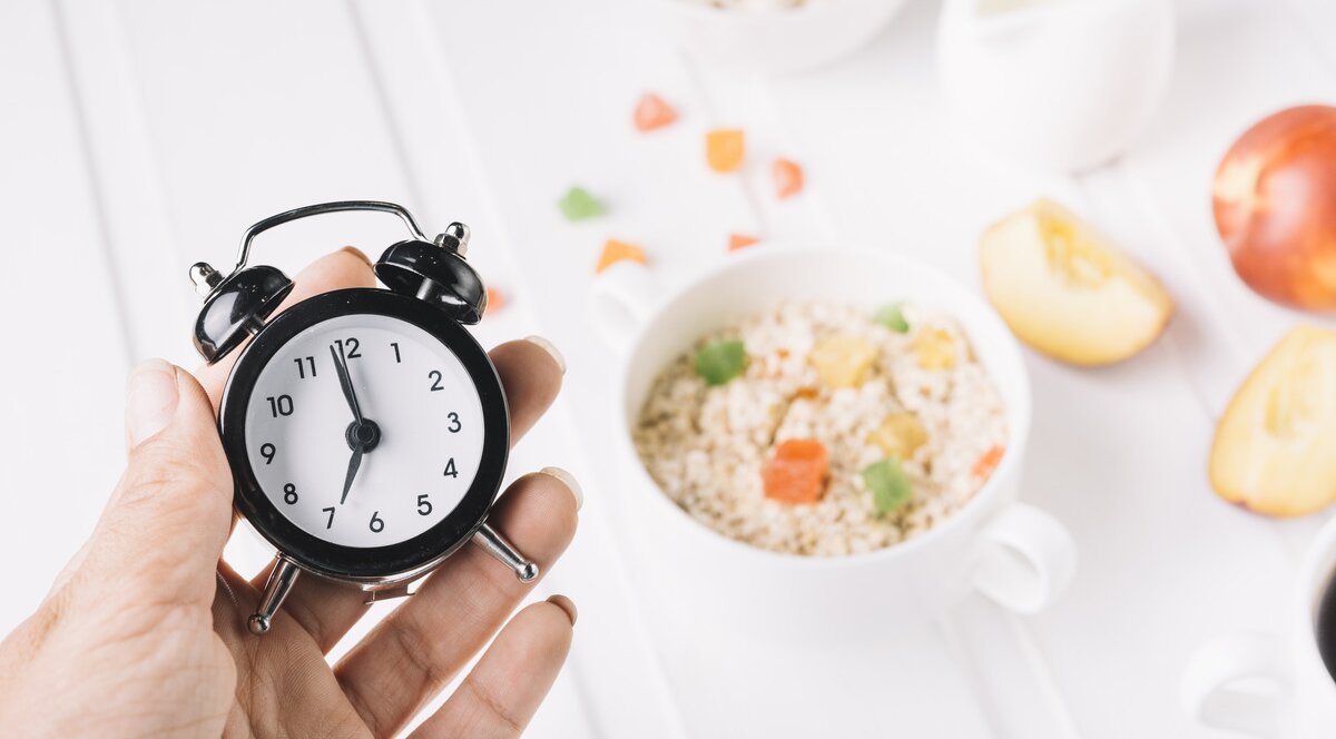 Интервальное голодание может быть опасным: кому следует избегать этой практики