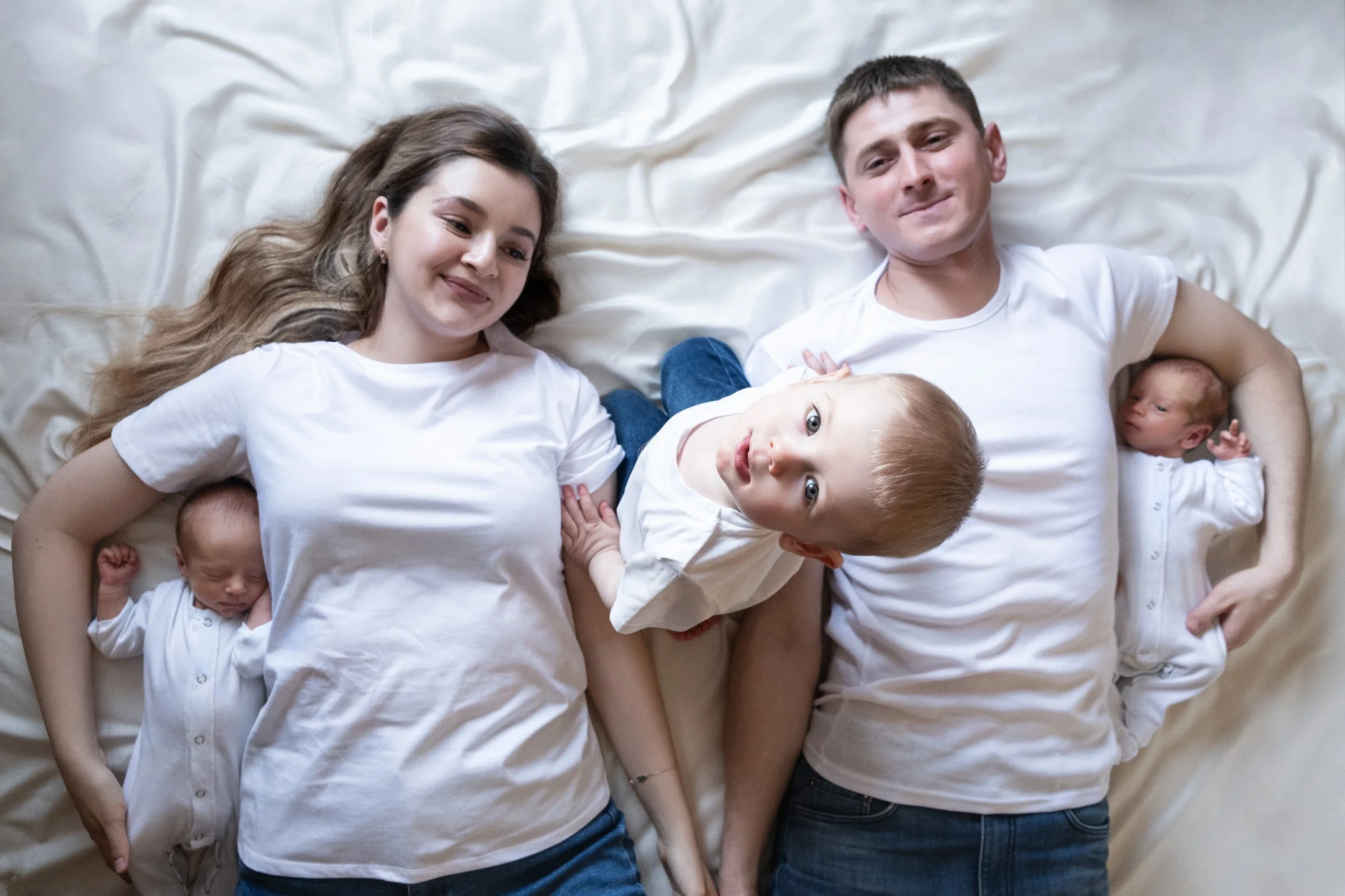 Чи роблять діти батьків щасливішими: несподівані висновки нового наукового дослідження