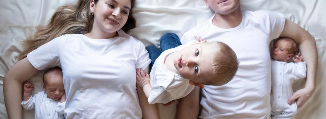 Чи роблять діти батьків щасливішими: несподівані висновки нового наукового дослідження