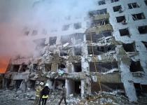 Ворог атакував Київ, Одесу, Дніпро та Харків: щонайменше 15 загиблих, понад 100 поранених