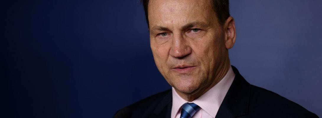 "Цього не буде": Польща виступила проти прискореного вступу України до ЄС