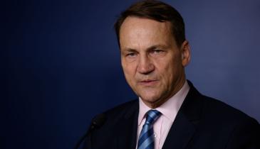 "Цього не буде": Польща виступила проти прискореного вступу України до ЄС