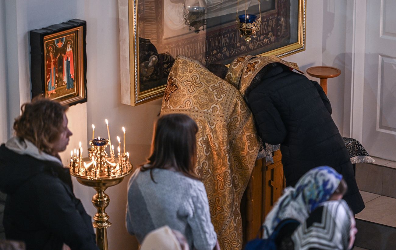 Сповідь перед Проводами: у ПЦУ розповіли, чи є вона обов’язковою для вірян