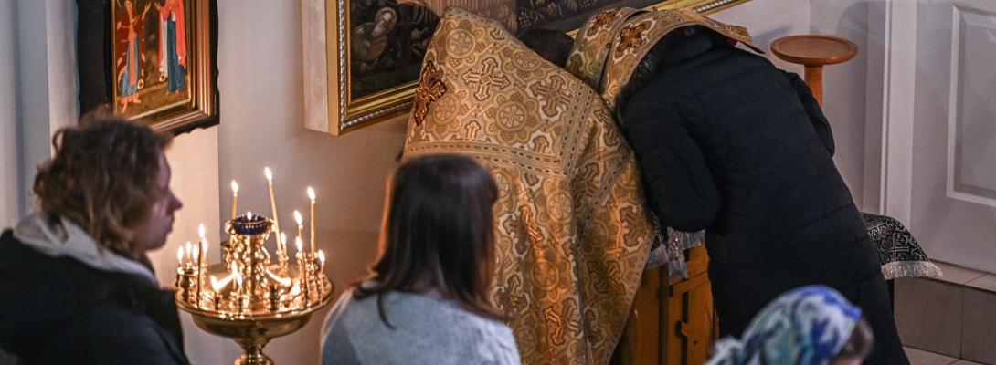 Сповідь перед Проводами: у ПЦУ розповіли, чи є вона обов’язковою для вірян