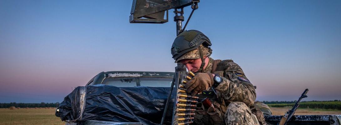 Росіяни планують сьогодні масовані удари по середмістю Херсона: заява ОВА