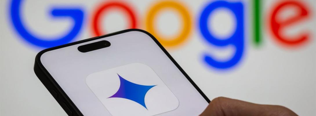 Тепер не лише у браузері: Google випустив офіційні ШІ-додатки для Windows та Mac