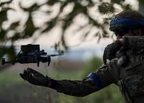 "Безпечного тилу не існує": Сили оборони паралізували логістику росіян навколо Донецька