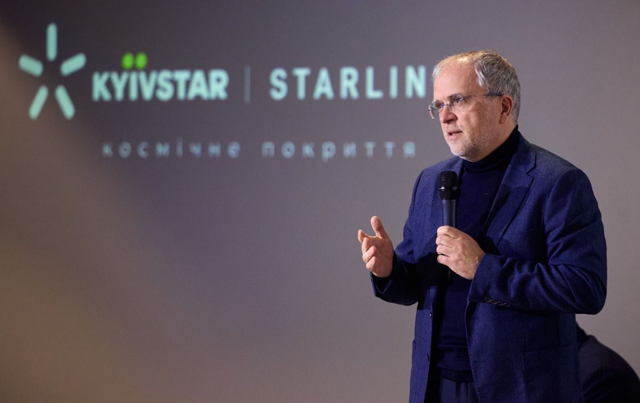 "Не застраховані від зовнішніх факторів": чи планує "Київстар" знову підвищувати тарифи