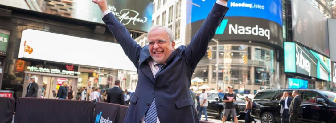 Навіщо "Київстар" вийшов на NASDAQ і чи можуть українці купити акції компанії