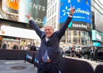 Навіщо "Київстар" вийшов на NASDAQ і чи можуть українці купити акції компанії