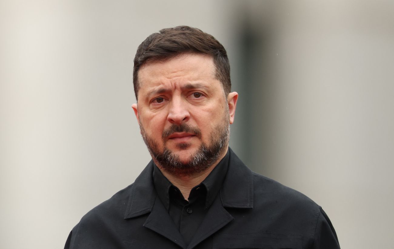 "Не заслуговує жодного пом'якшення санкцій": Зеленський відреагував на нічну атаку рф