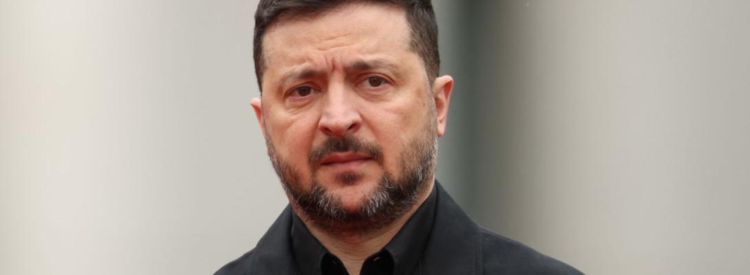 "Не заслуговує жодного пом'якшення санкцій": Зеленський відреагував на нічну атаку рф