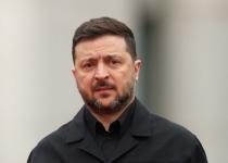 "Не заслуговує жодного пом'якшення санкцій": Зеленський відреагував на нічну атаку рф