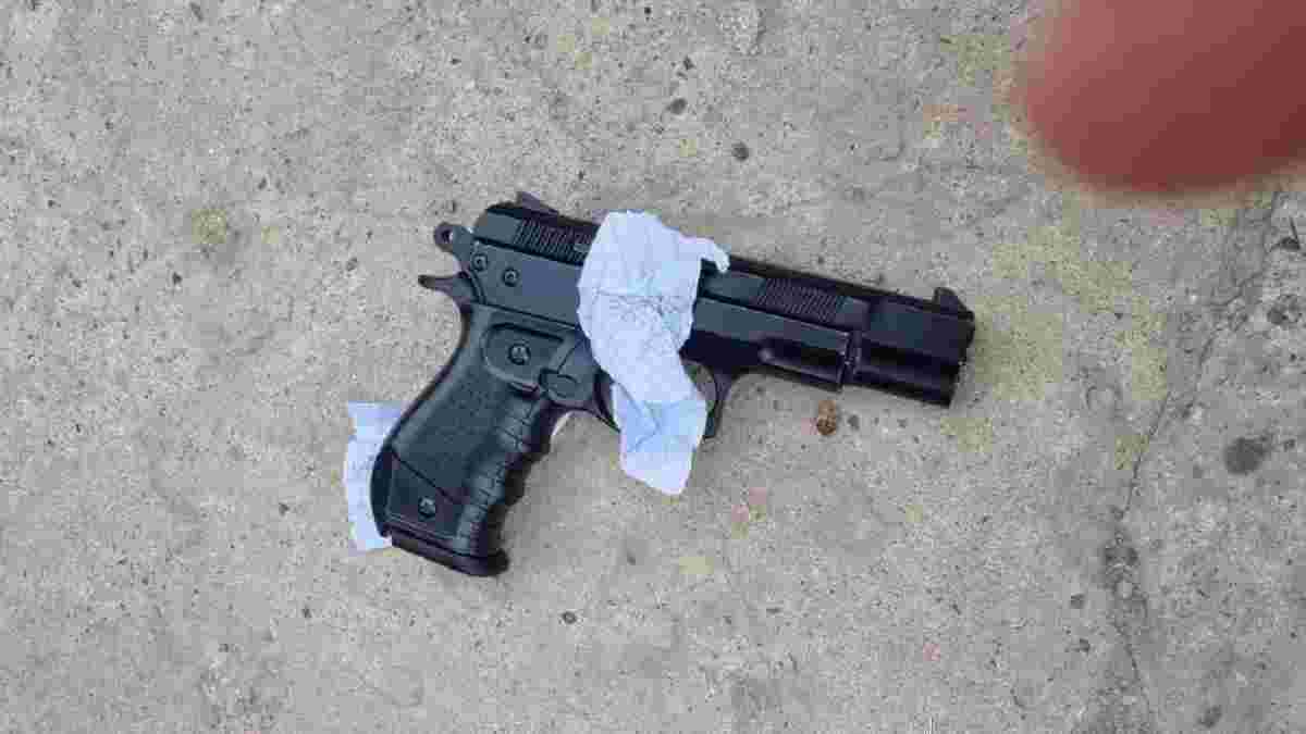 Шок на Закарпатті! Учень приніс зброю до школи та влаштував стрілянину під час уроків