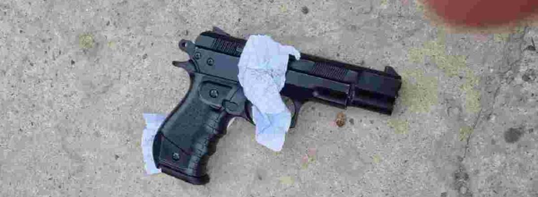 Шок на Закарпатті! Учень приніс зброю до школи та влаштував стрілянину під час уроків