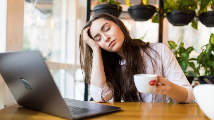 Невидима загроза: симптоми, які вказують на критичну нестачу заліза в організмі