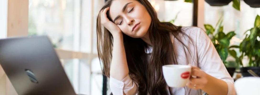 Невидима загроза: симптоми, які вказують на критичну нестачу заліза в організмі