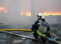 Російські окупанти атакували Дунайський біосферний заповідник: спалахнула пожежа