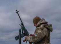 Під прикриттям "перемир’я" рф накопичила ракети і дрони для ударів по Україні, - ISW