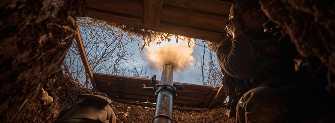 ЗМІ пишуть про оперативне оточення росіянами в районі Успенівки: що кажуть військові