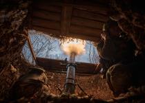 ЗМІ пишуть про оперативне оточення росіянами в районі Успенівки: що кажуть військові