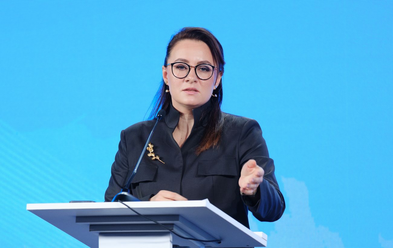 Нова хвиля підтримки України: Юлія Свириденко розкрила деталі візиту в США