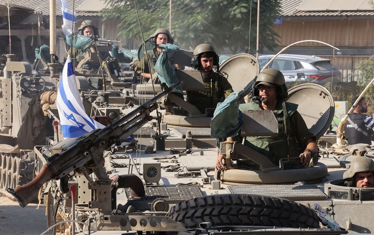 Перемир’я між Ізраїлем і Ліваном: що можна Єрусалиму і заборонено Бейруту