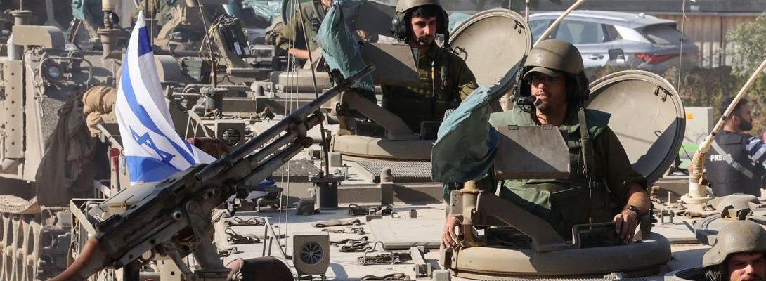 Перемир’я між Ізраїлем і Ліваном: що можна Єрусалиму і заборонено Бейруту