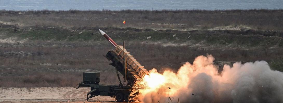 Арсенали порожні: США відкладають постачання зброї до ЄС, а значить і до України