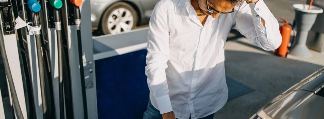 Нафта більше не здешевшає? Як подорожчають товари та адаптується світ, - Independent