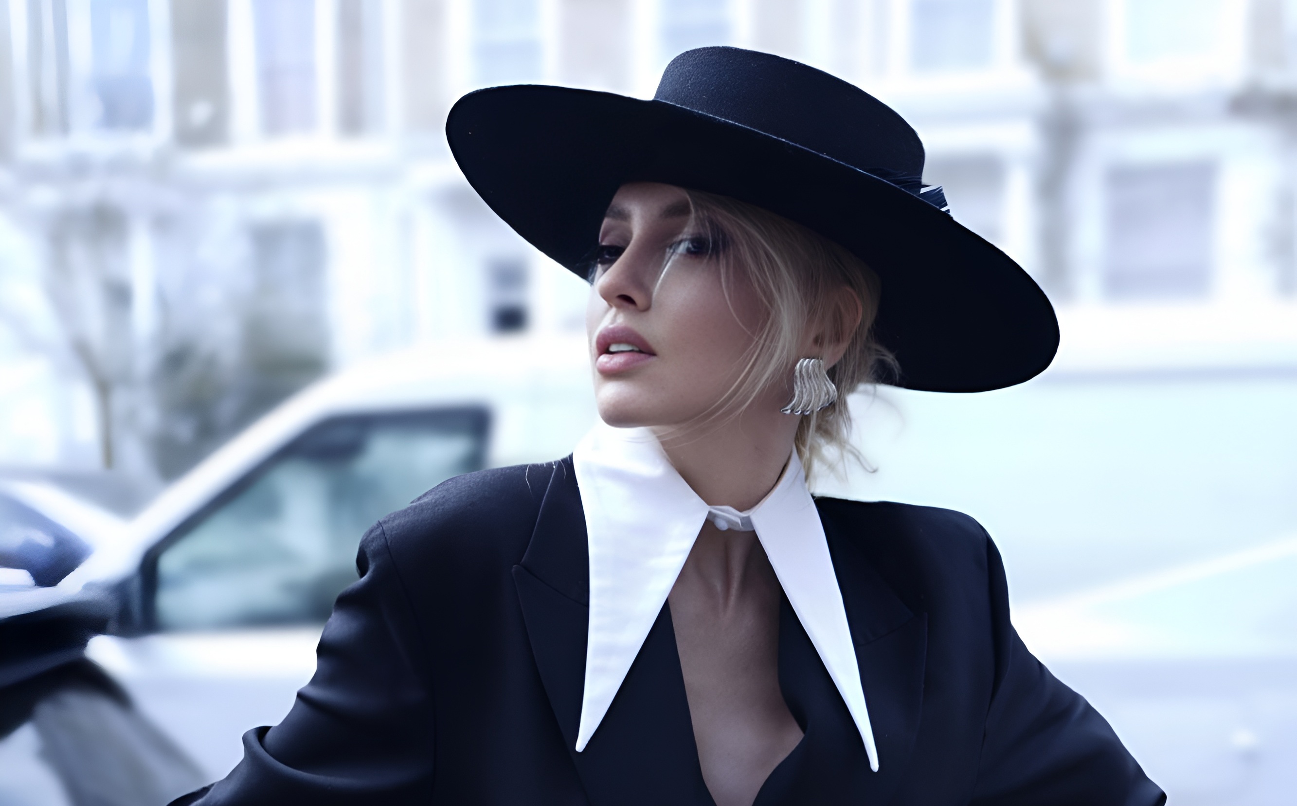 Оля Полякова знову в центрі уваги! Пісня "Вадік" про чоловіка викликала хвилю обговорень