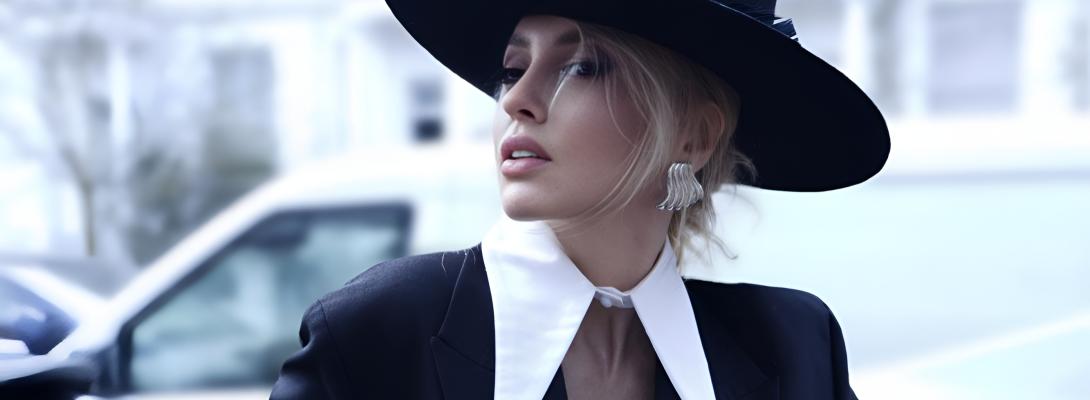 Оля Полякова знову в центрі уваги! Пісня "Вадік" про чоловіка викликала хвилю обговорень