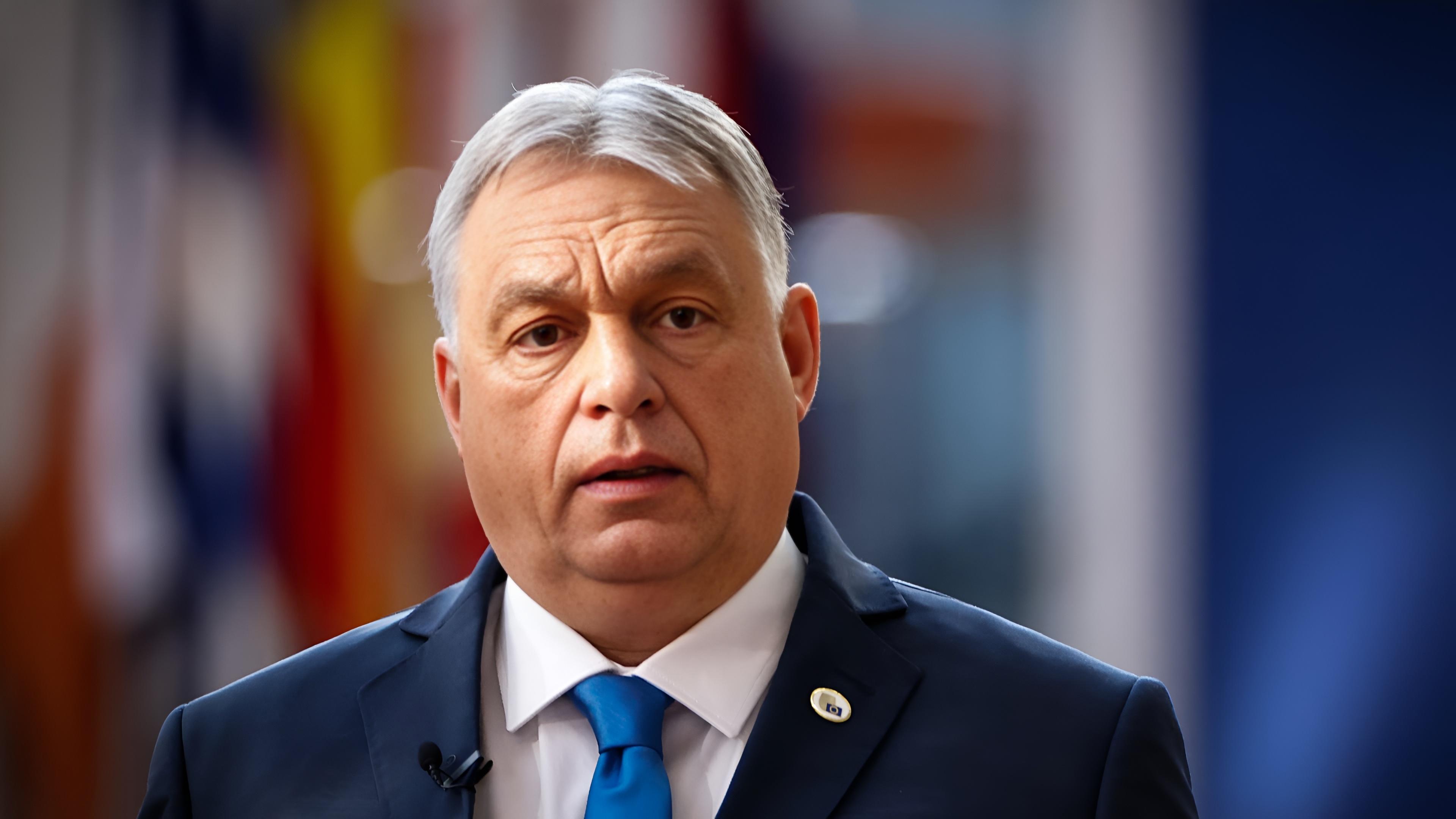 "Порожнеча і біль": Орбан відверто зізнався, як на нього вплинула поразка на виборах